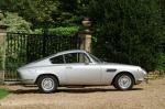 ASA 1000 GT 1963 года